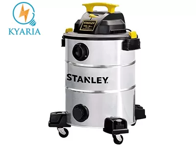 Máy hút bụi 3 chức năng ướt-khô-thổi  Hiệu Stanley USA -  SL19156